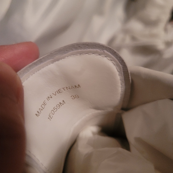 Prada Sneakers - Picture 3 of 4